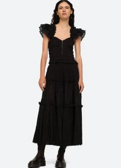 Sea New York Marley Dress Shop