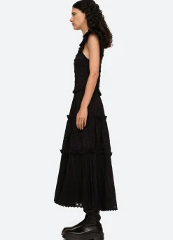 Sea New York Marley Dress Shop