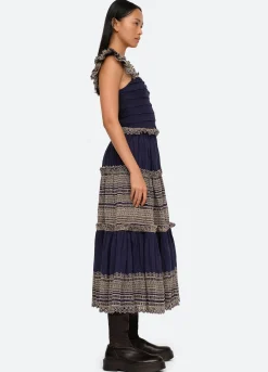 Sea New York Marley Dress Shop