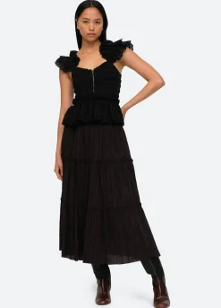 Sea New York Marley Top Flash Sale