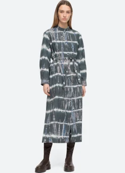 Sea New York Nadia Caftan Multi New