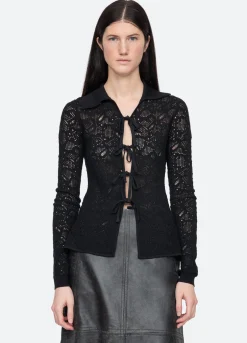 Sea New York Nelle Cardigan Sale