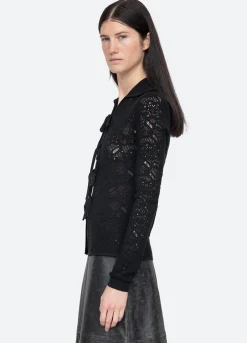 Sea New York Nelle Cardigan Sale