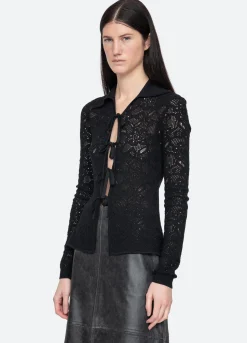 Sea New York Nelle Cardigan Sale
