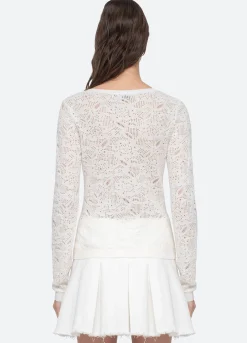 Sea New York Nelle Sweater Online