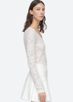 Sea New York Nelle Sweater Online