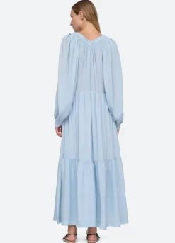 Sea New York Nyla Dress New