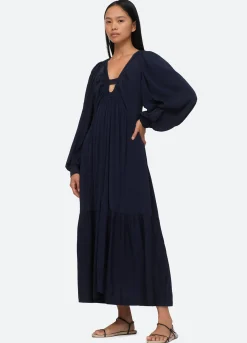 Sea New York Nyla Dress New