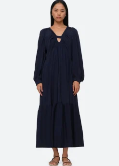 Sea New York Nyla Dress New