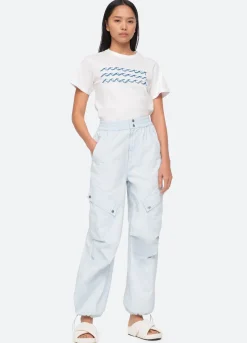 Sea New York Nyla Pants Best
