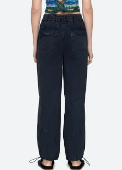 Sea New York Nyla Pants Best