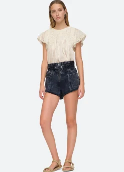 Sea New York Nyla Shorts Cheap