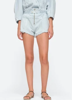 Sea New York Nyla Shorts Cheap