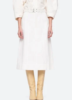 Sea New York Nyla Skirt Flash Sale