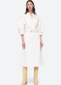 Sea New York Nyla Skirt Flash Sale