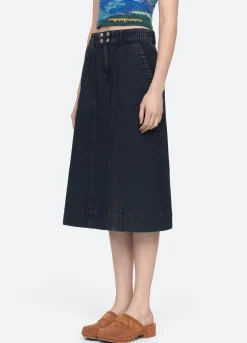 Sea New York Nyla Skirt Flash Sale