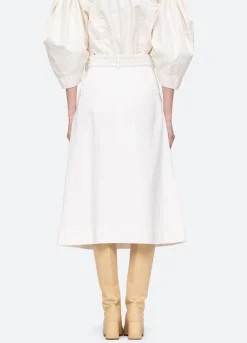 Sea New York Nyla Skirt Flash Sale