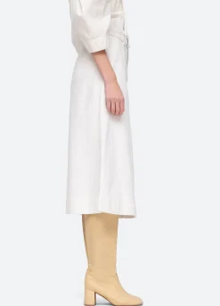 Sea New York Nyla Skirt Flash Sale