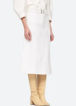 Sea New York Nyla Skirt Flash Sale