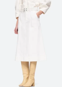 Sea New York Nyla Skirt Flash Sale