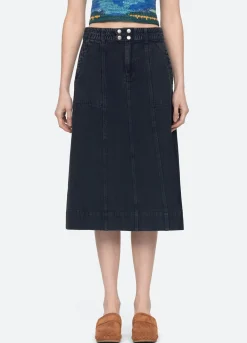 Sea New York Nyla Skirt Flash Sale