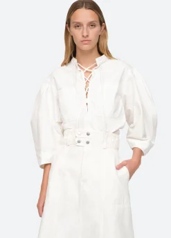 Sea New York Nyla Top New