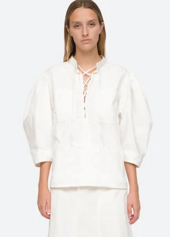 Sea New York Nyla Top New