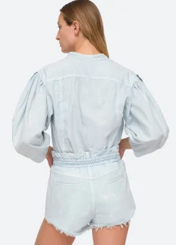 Sea New York Nyla Top New