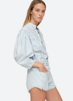 Sea New York Nyla Top New