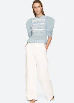 Sea New York Olga Top Online