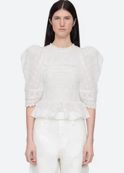 Sea New York Olga Top Online