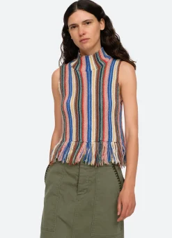 Sea New York Olina Top Ombre Store