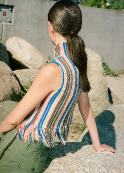 Sea New York Olina Top Ombre Store