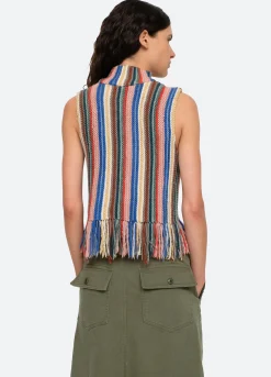 Sea New York Olina Top Ombre Store
