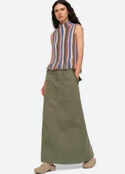 Sea New York Olina Top Ombre Store