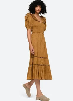 Sea New York Paco Dress Store