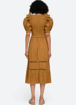 Sea New York Paco Dress Store