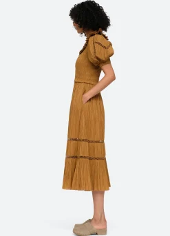 Sea New York Paco Dress Store