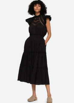 Sea New York Paco Skirt New