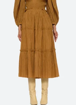 Sea New York Paco Skirt New