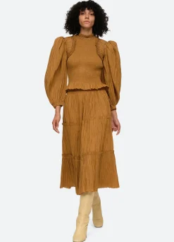 Sea New York Paco Skirt New