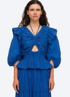 Sea New York Paco Top Online