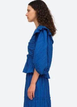 Sea New York Paco Top Online