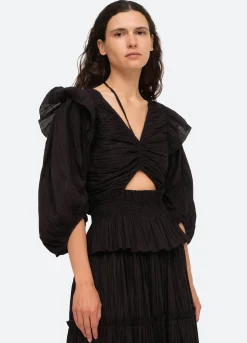 Sea New York Paco Top Online