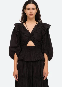 Sea New York Paco Top Online