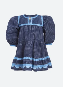 Sea New York Palmer Kids Dress Multi Shop