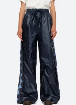 Sea New York Palmer Pants Multi Cheap