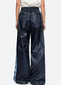 Sea New York Palmer Pants Multi Cheap