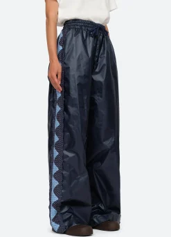 Sea New York Palmer Pants Multi Cheap