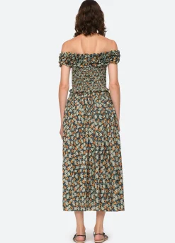 Sea New York Peggy Dress New